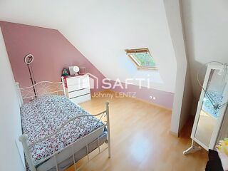  Maison � vendre 6 pi�ces 145 m�
