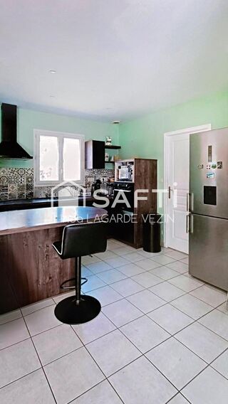  Maison à vendre 3 pièces 80 m²