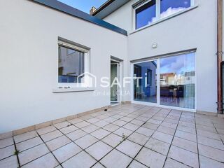  Maison à vendre 5 pièces 148 m²