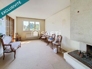  Maison à vendre 7 pièces 213 m²