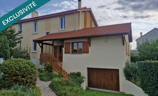  Maison � vendre 5 pi�ces 120 m�