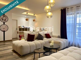  Maison � vendre 6 pi�ces 198 m�