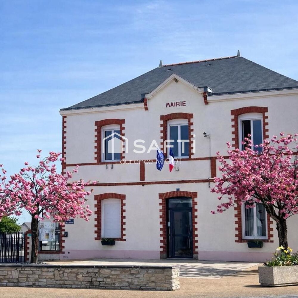 Vente Terrain Terrain viabilisé de 501 m² à Pierric Pierric