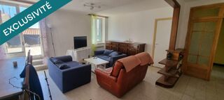 Maison à vendre 5 pièces 91 m²