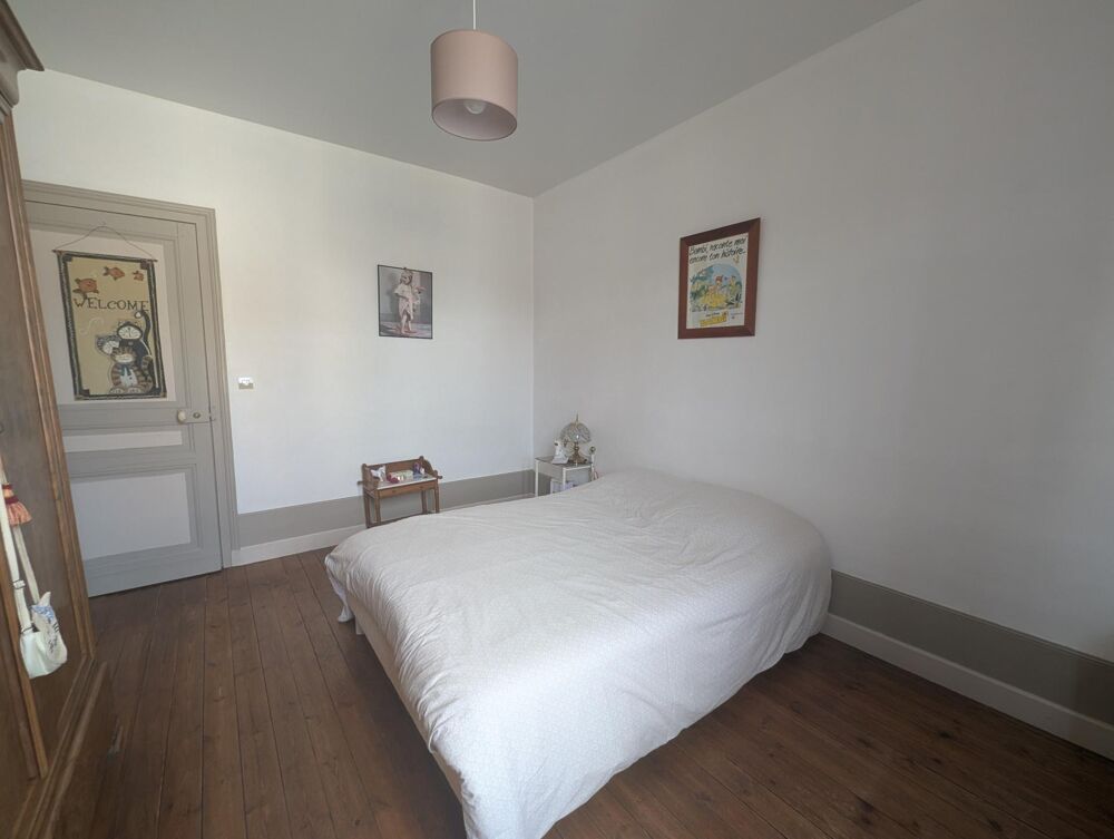 Vente Maison 