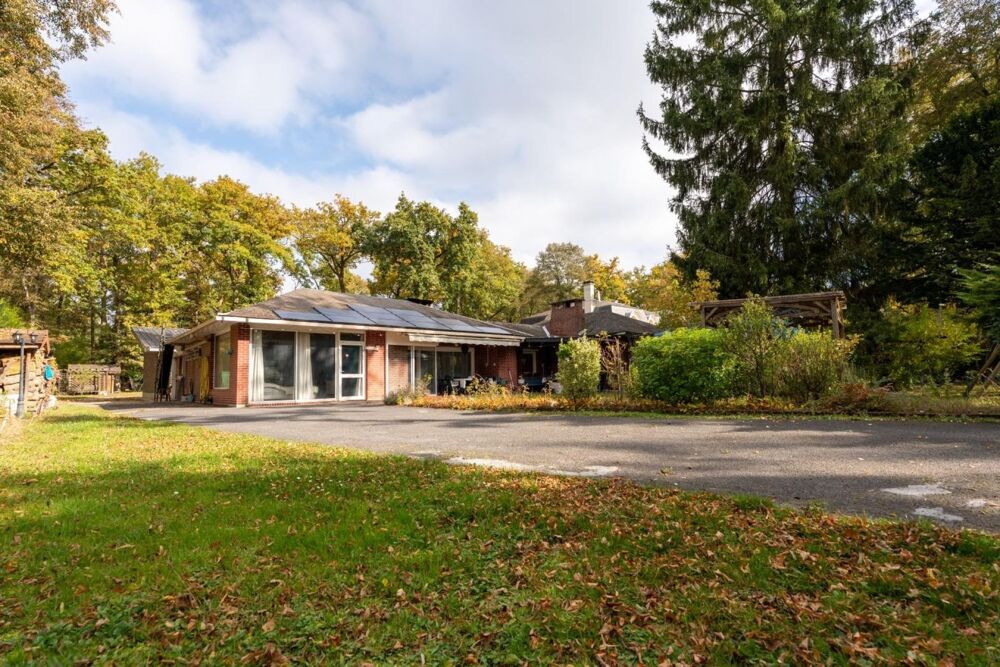 Vente Maison Maison d'architecte dans le domaine du lys Lamorlaye