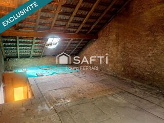  Maison à vendre 4 pièces 70 m²