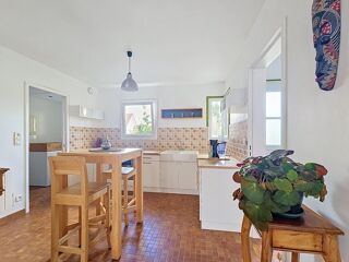  Maison à vendre 4 pièces 100 m²