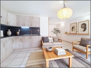  Appartement � vendre 3 pi�ces 45 m�