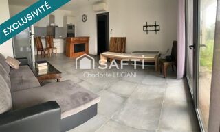  Appartement à vendre 4 pièces 90 m²