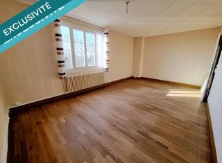  Maison � vendre 4 pi�ces 77 m�