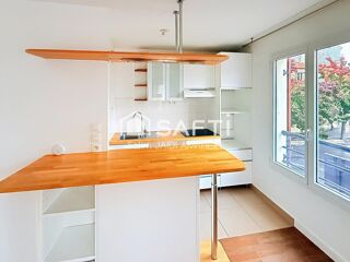  Appartement  vendre 2 pices 46 m