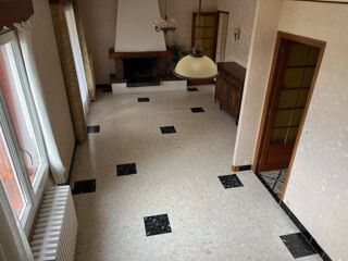  Maison � vendre 4 pi�ces 85 m�