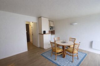  Appartement à vendre 1 pièce 25 m²