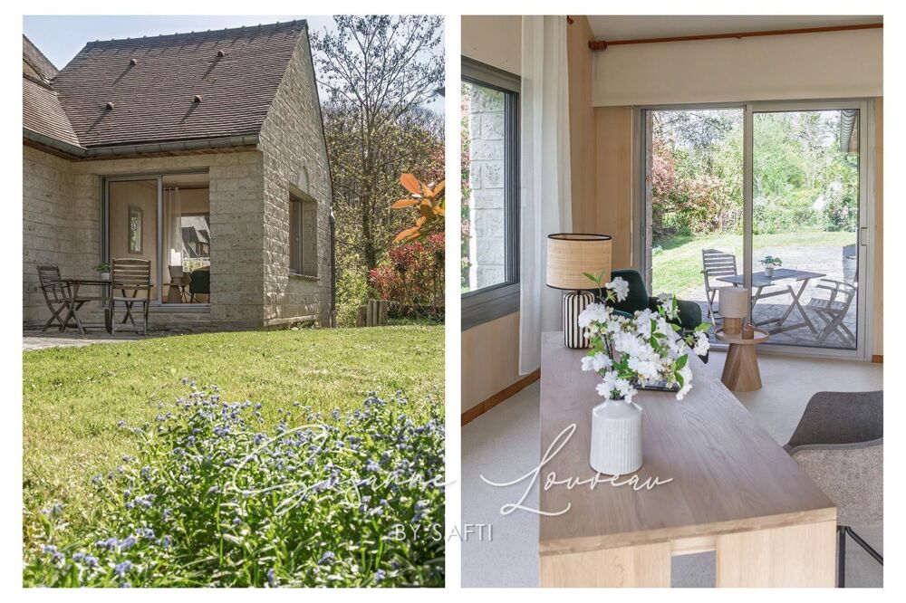 � vendre  Maison L'�tang-la-Ville (78620)