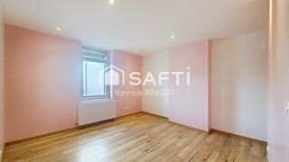  Maison  vendre 3 pices 124 m