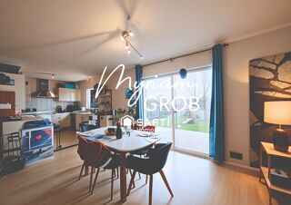  Maison � vendre 5 pi�ces 110 m�