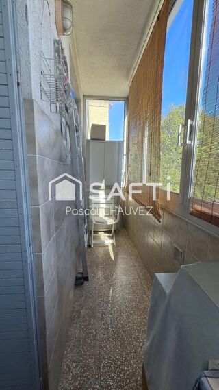  Appartement � vendre 4 pi�ces 69 m�