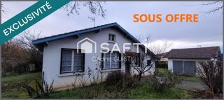  Maison � vendre 5 pi�ces 77 m�