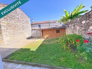  Maison à vendre 5 pièces 135 m²