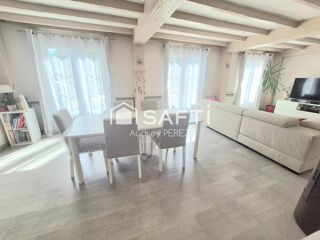  Maison à vendre 6 pièces 100 m²