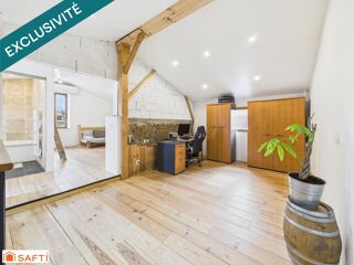  Maison � vendre 6 pi�ces 125 m�