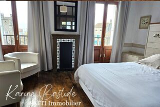  Maison � vendre 8 pi�ces 110 m�