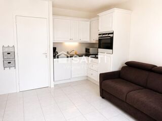  Appartement à vendre 1 pièce 23 m²