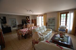  Maison à vendre 5 pièces 138 m²
