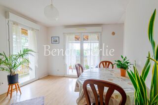  Appartement � vendre 3 pi�ces 70 m�