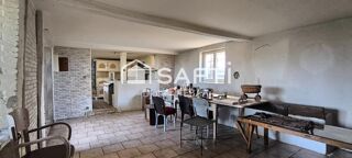  Maison à vendre 3 pièces 100 m²