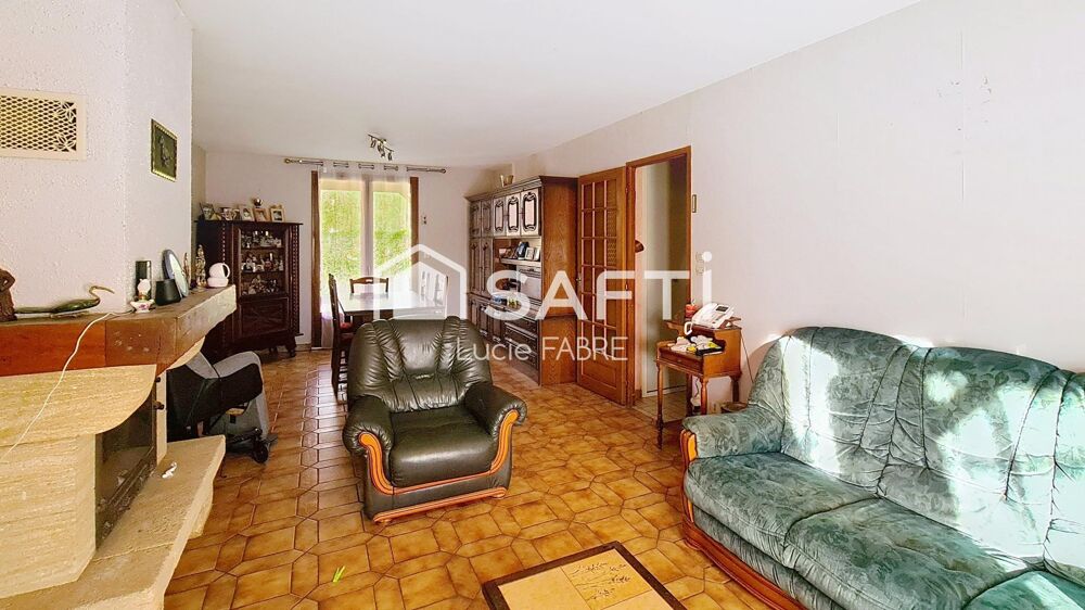 Vente Maison Maison familiale avec fort potentiel à Blagnac Blagnac