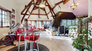  Maison � vendre 10 pi�ces 235 m�