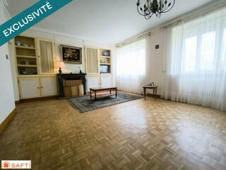  Maison à vendre 7 pièces 145 m²