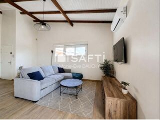 Location Appartement Moudong -  Grand T3 meublé rénové avec terrasse Baie-mahault