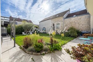  Maison  vendre 10 pices 392 m