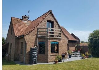  Maison � vendre 5 pi�ces 148 m�