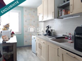  Appartement à vendre 3 pièces 67 m²