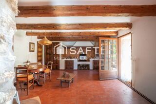  Maison à vendre 7 pièces 220 m²
