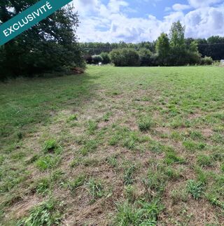  Terrain à vendre 970 m²