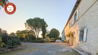  Maison � vendre 8 pi�ces 292 m�