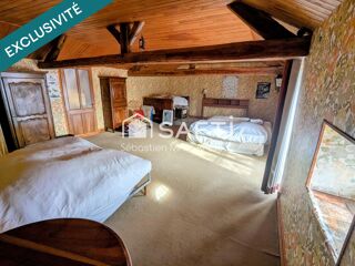  Maison à vendre 1 pièce 41 m²