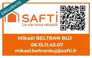  Appartement � vendre 2 pi�ces 33 m�