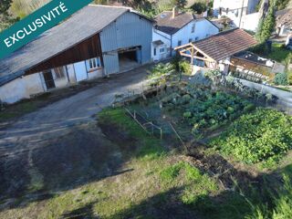  Maison � vendre 10 pi�ces 212 m�