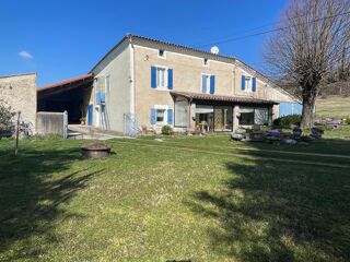  Maison à vendre 9 pièces 170 m²
