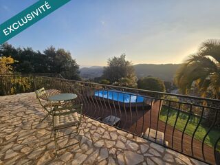  Maison � vendre 4 pi�ces 117 m�