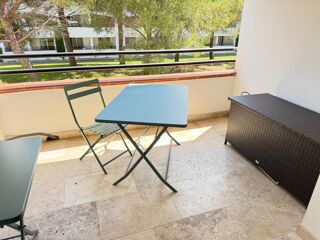  Appartement à vendre 2 pièces 28 m²