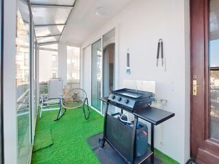 Vente Maison MAISON DE 210m2 - GARAGE - POSSIBILITE 2 LOGEMENTS - ROYAN (17200) Royan