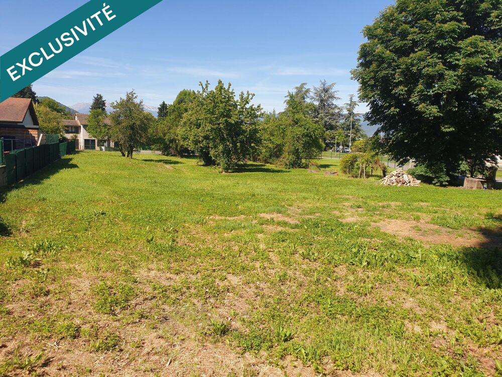 Vente Maison Maison à rénover + grand terrain à batir Domene