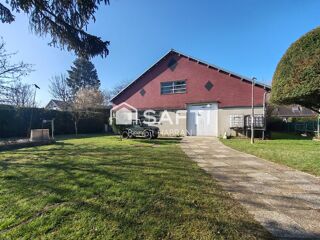  Maison � vendre 7 pi�ces 184 m�